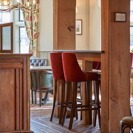 Beckford Inn Eksteriør billede
