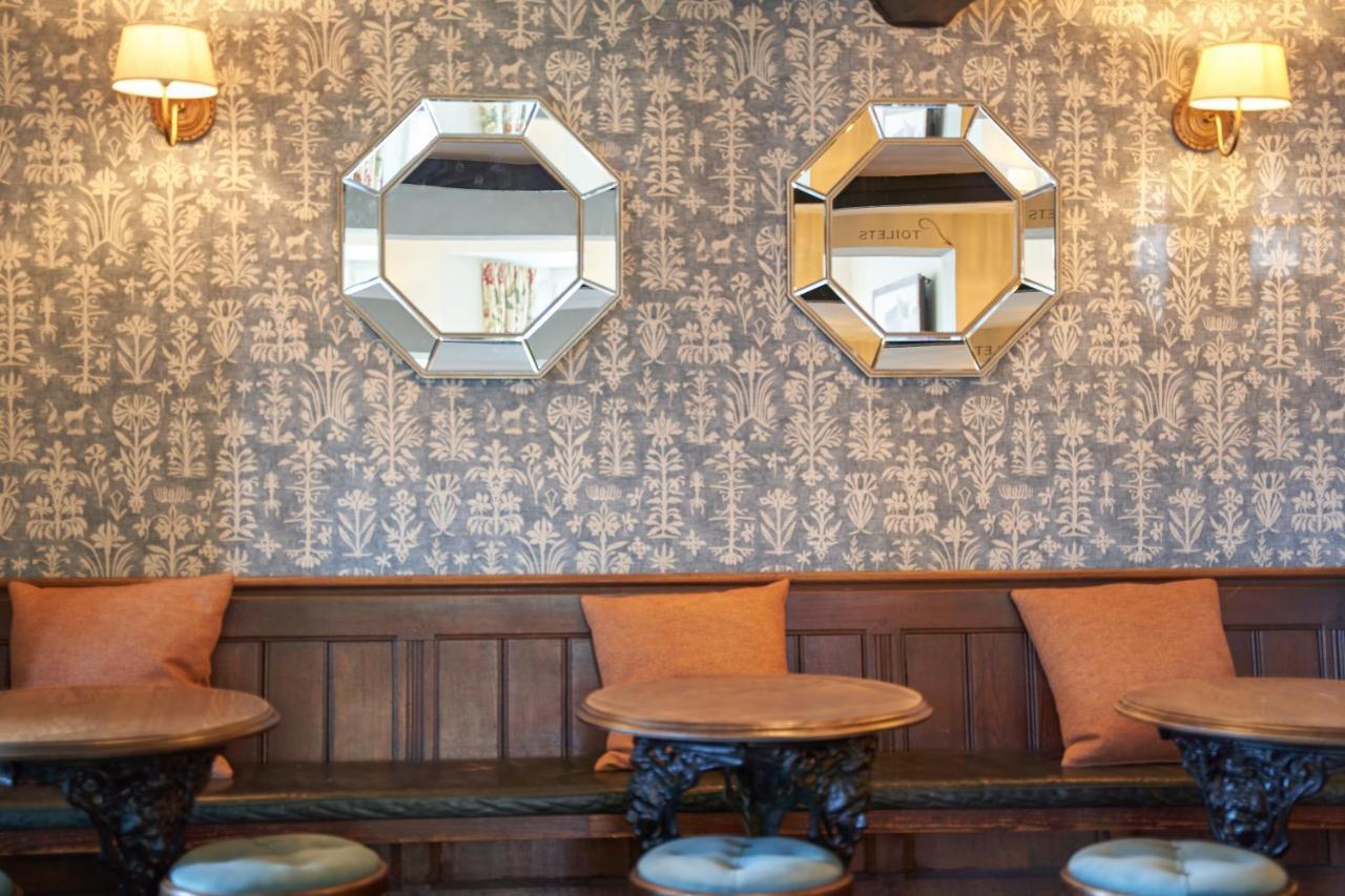 Beckford Inn Eksteriør billede