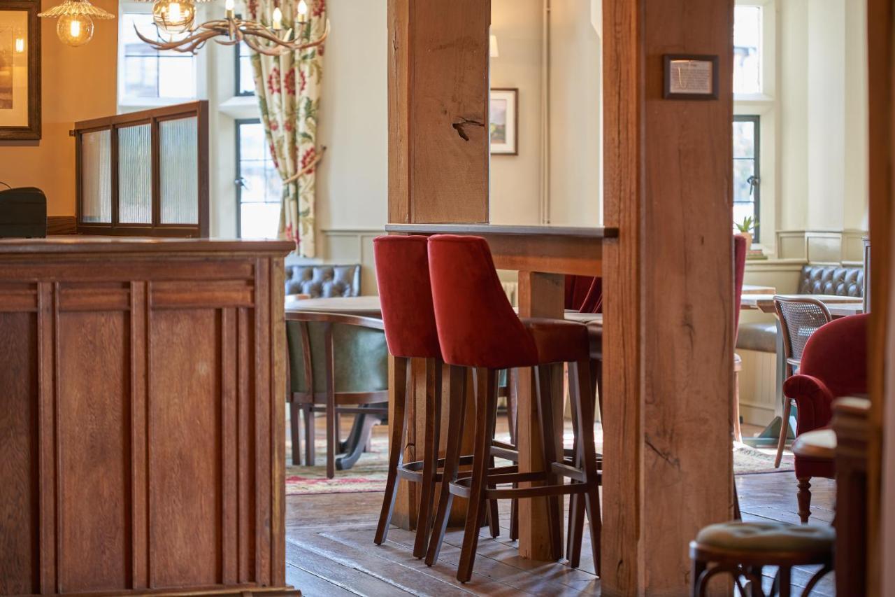 Beckford Inn Eksteriør billede
