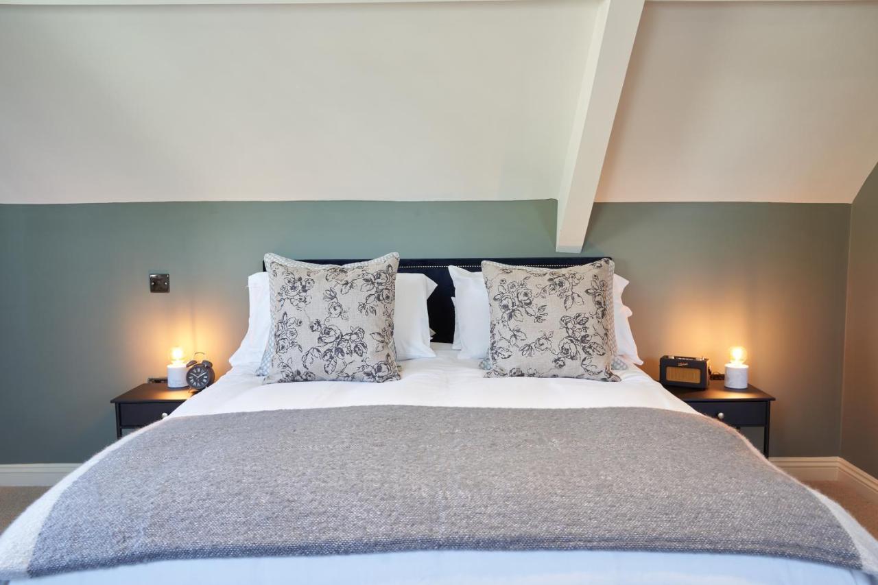 Beckford Inn Eksteriør billede