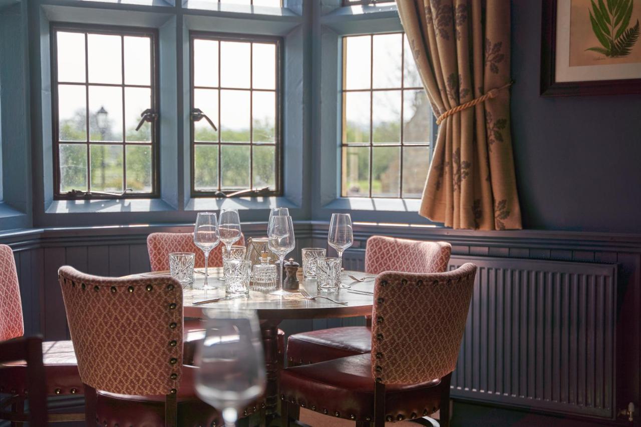 Beckford Inn Eksteriør billede