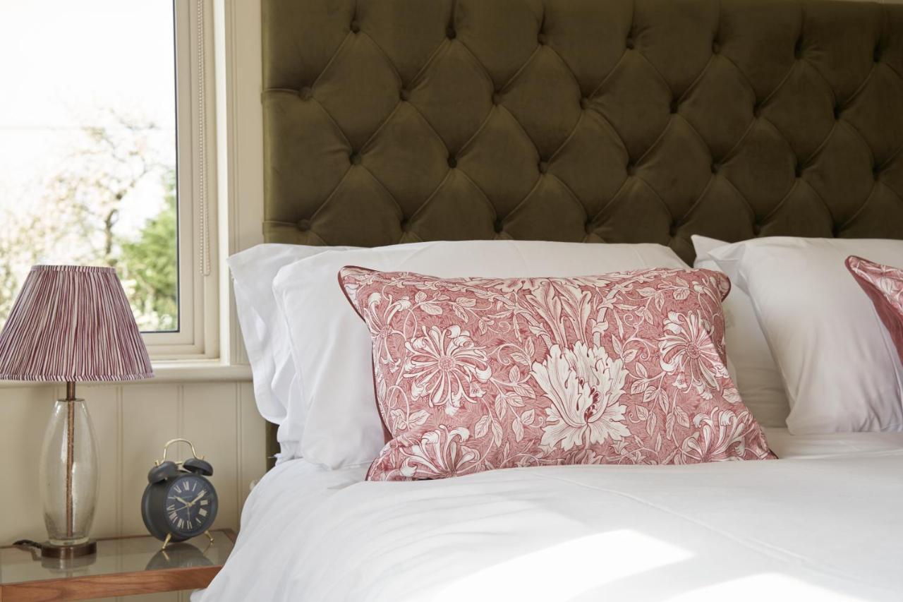 Beckford Inn Eksteriør billede