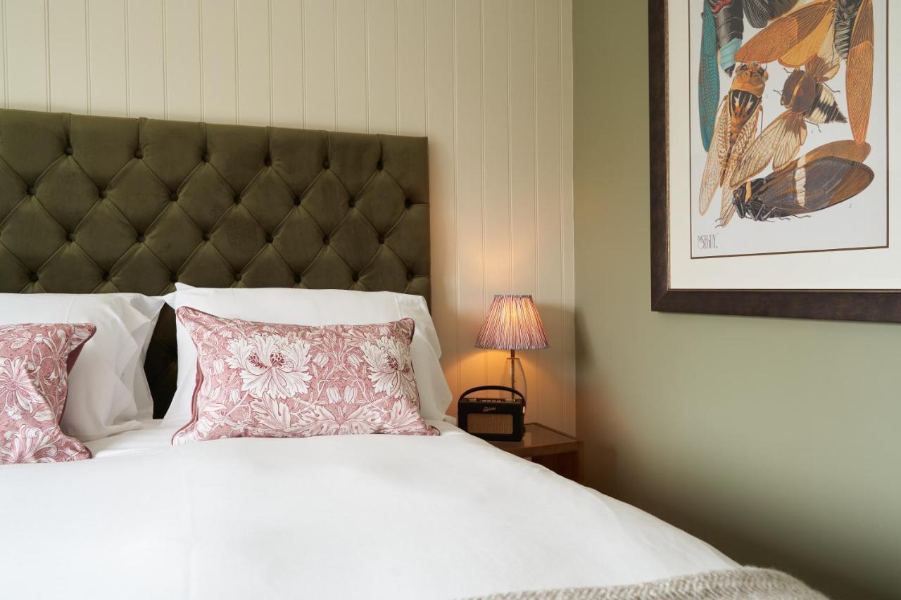 Beckford Inn Eksteriør billede
