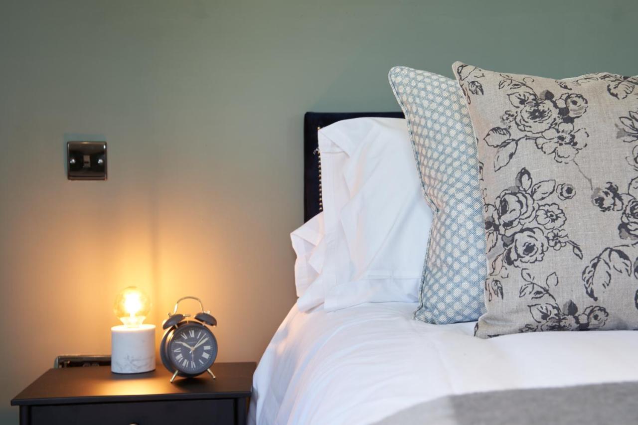 Beckford Inn Eksteriør billede