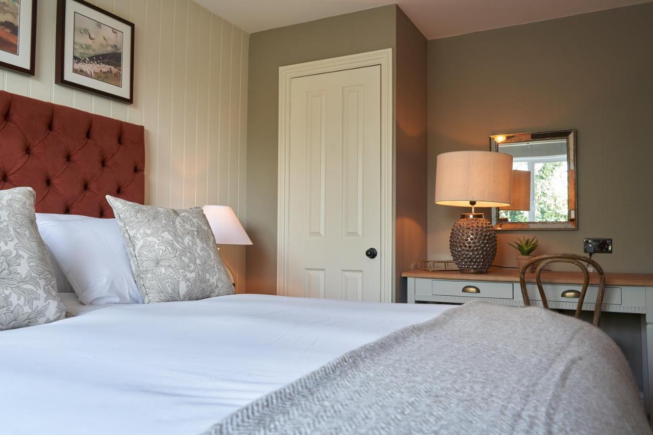 Beckford Inn Eksteriør billede