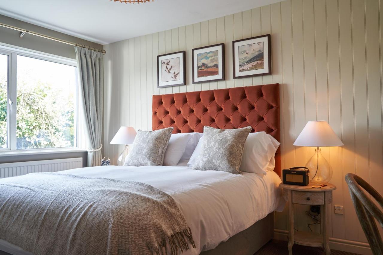 Beckford Inn Eksteriør billede